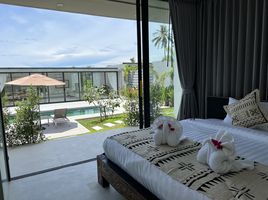 3 Bedroom House for rent in Choeng Mon Beach, Bo Phut, Bo Phut