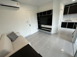 1 Bedroom Apartment for sale at Plus Condo 2, Kathu, Kathu