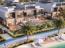 5 Bedroom Villa for sale at The Pulse Beachfront, Mag 5 Boulevard, Dubai South (Dubai World Central)