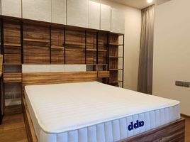 1 Schlafzimmer Wohnung zu verkaufen im Q Chidlom-Phetchaburi , Makkasan