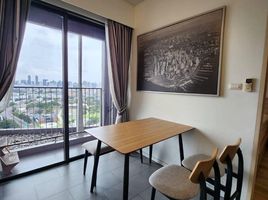 2 Bedroom Apartment for rent at Siamese Ratchakru, Sam Sen Nai