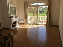 3 Bedroom Villa for rent at Katameya Heights, El Katameya, New Cairo City