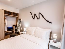 2 Schlafzimmer Wohnung zu verkaufen im Sky Park, Choeng Thale, Thalang, Phuket