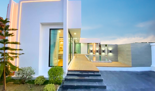 3 Bedrooms House for sale in Nong Prue, Pattaya 