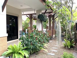 3 Schlafzimmer Villa zu vermieten im Baan Dusit Pattaya Park, Huai Yai