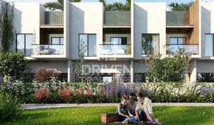 2 Habitaciones Adosado en venta en District 7, Dubái MAG Eye