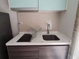 1 Schlafzimmer Appartement zu vermieten im Centric Sathorn - Saint Louis, Thung Wat Don, Sathon