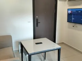 1 Schlafzimmer Wohnung zu vermieten im Arcadia Beach Continental, Nong Prue