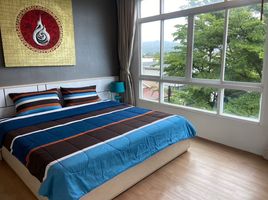 1 Schlafzimmer Appartement zu vermieten im The Bell Condominium, Chalong