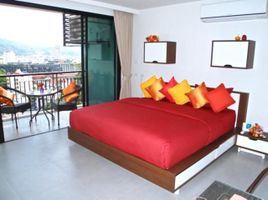2 Schlafzimmer Appartement zu verkaufen im The Bliss Condo by Unity, Patong