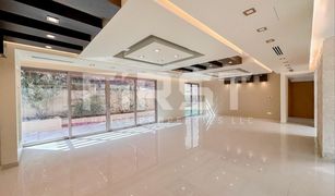 4 Bedrooms Villa for sale in , Abu Dhabi Samra Community