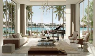 8 Bedrooms Villa for sale in District One, Dubai District One Villas