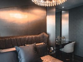 2 Schlafzimmer Appartement zu verkaufen im Sapphire Luxurious Condominium Rama 3, Bang Phongphang