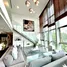 4 Schlafzimmer Penthouse zu verkaufen im The River by Raimon Land, Khlong Ton Sai, Khlong San