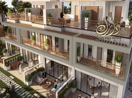 3 Bedroom Villa for sale at The Roots DAMAC Hills 2, Aster