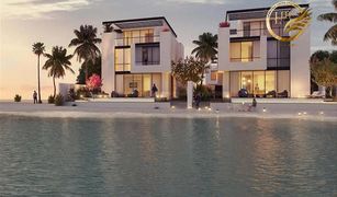 7 Schlafzimmern Villa zu verkaufen in Al Madar 2, Umm al-Qaywayn Sharjah Waterfront City