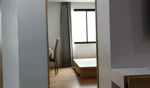 1 Bedroom Condo for sale in Sala Ya, Nakhon Pathom V Condo Salaya