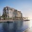 1 Bedroom Apartment for sale at Le Ciel, La Mer, Jumeirah