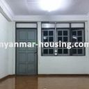 1 Bedroom Condo for sale in Kamayut, Yangon