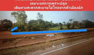 N/A Land for sale in Khamin, Sakon Nakhon 