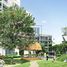 1 Bedroom Apartment for sale at The Crest, Sobha Hartland, Mohammed Bin Rashid City (MBR)