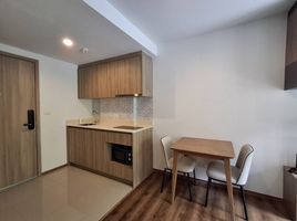 1 Bedroom Apartment for rent at La Habana , Nong Kae