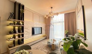 Estudio Apartamento en venta en Tuscan Residences, Dubái Oxford Terraces