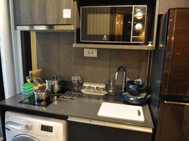 Studio Condo for rent at Ashton Chula-Silom, Si Phraya, Bang Rak, Bangkok, Thailand