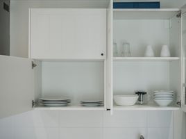 คอนโด 1 ห้องนอน ให้เช่า ในโครงการ เดอะ ไตเติ้ล ฮาโล่ 1, สาคู, ถลาง