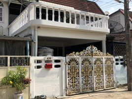 3 Bedroom Townhouse for rent in Bang Sue, Bang Sue, Bang Sue