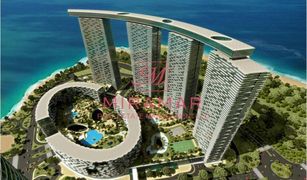 Квартира, 3 спальни на продажу в Shams Abu Dhabi, Абу-Даби The Gate Tower 2