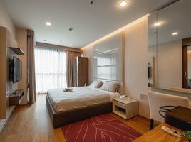 1 Schlafzimmer Wohnung zu verkaufen im The Address Sathorn, Si Lom