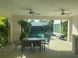 3 Schlafzimmer Haus zu vermieten im The Vineyard Phase 2, Pong, Pattaya