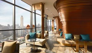 Studio Condominium a vendre à Thanon Phaya Thai, Bangkok Ideo Q Victory