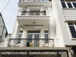 3 Schlafzimmer Villa zu verkaufen in Binh Thanh, Ho Chi Minh City, Ward 6, Binh Thanh