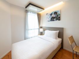 2 Schlafzimmer Appartement zu vermieten im Bangkok Garden, Chong Nonsi