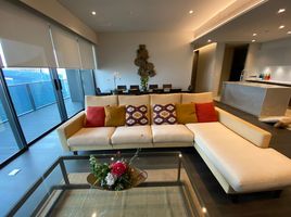 3 Bedroom Apartment for rent at TELA Thonglor, Khlong Tan Nuea