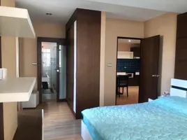 1 спален Кондо на продажу в The Jigsaw Condominium, Nong Pa Khrang