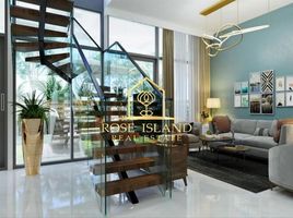 4 Bedroom Townhouse for sale at Plaza, Oasis Residences