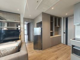 2 спален Кондо на продажу в Andromeda Condominium, Nong Prue