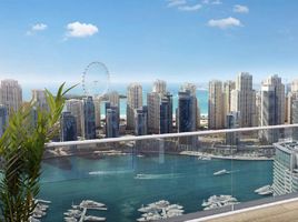 2 Bedroom Apartment for sale at Vida Residences Dubai Marina, Dubai Marina