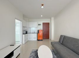 1 Schlafzimmer Wohnung zu verkaufen im CC Condominium 1, Nong Prue