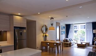 2 Bedrooms Condo for sale in Mai Khao, Phuket Baan Mai Khao