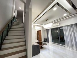 4 Schlafzimmer Villa zu verkaufen im The City Bangna, Bang Kaeo