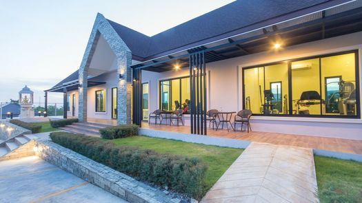 写真 1 of the Clubhouse at Hua Hin Grand Hills