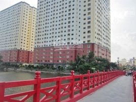 3 Schlafzimmer Appartement zu vermieten im Chung cư Mỹ Đức, Ward 21, Binh Thanh
