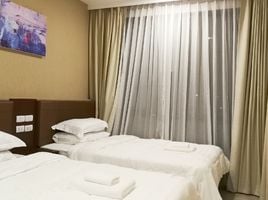 1 Schlafzimmer Appartement zu vermieten im Royal Lee The Terminal Phuket, Sakhu