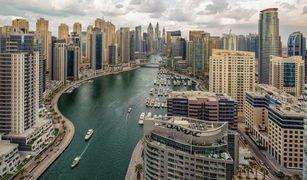 1 Schlafzimmer Appartement zu verkaufen in Park Island, Dubai Marina Shores