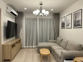 2 Bedroom Condo for rent at Life One Wireless, Lumphini, Pathum Wan