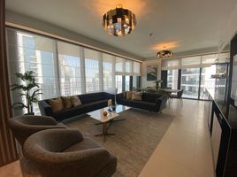 4 Bedroom Apartment for sale at BLVD Heights, Downtown Dubai, Dubai